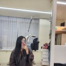 김수경앤헤어본 | 강남구청역 미용실 복구매직 후기 심각한 손상모가 찰랑거리는 모발로 빈헤어앤메이크업 청담