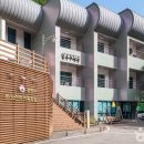 수도산 자연휴양림 이미지