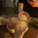 타임노래바 | [서울/을지로] 최애 동료들과 다녀온 을지로 혼술바 숲 🌳 후기 을지로 술집 추천
