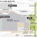 부산역 보행덱…"원도심 산다" vs "광장 죽는다"… 이미지