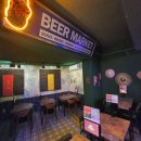 맥주집 이미지