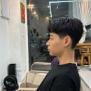 마루남성커트