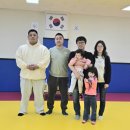 전곡유도회관 이미지