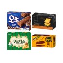 쇼콜라 쇼핑하우