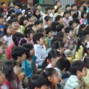 한솔초등학교 이미지