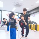 최고태권도장 이미지