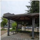 산들어린이공원 앞 이미지