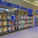 토이스테이션 | [용산] 도파민스테이션 가챠파크with 캡슐토이 팝업스토어 방문 후기