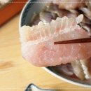 단계택배 | 흑산도홍어회 국산 가격 숙성 단계별 택배 후기