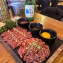 합정역(2) | 합정역 술집 바코주막 2차 술집 육회 육사시미 후기