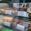 광주송정역 관광안내소(1층) | 광주 송정역 맛집 쑥스초코파이 송정역시장 광주 여행 선물