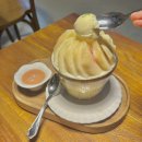 홍골 | 청주 홍골지구 빙수가 맛있고, 주차 편한 카페 [정드리] 방문 후기