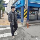 카메리카 | 남자 밴딩 와이드슬랙스 추천, 편하지만 멋스러운 처메리카 남자 밴딩슬랙스 바지 후기