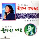 김병환 작곡집 [못 잊어 생각나도／돌아선 마음] (1969) 이미지