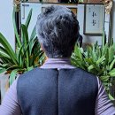 천연머리염색 이미지