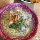 바로e생멸치국수 이미지
