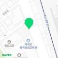 평성교회_호정타워 이미지
