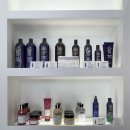 지니헤어 이미지