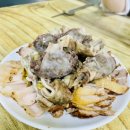 한방돼지국밥 이미지