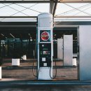 즐거운 주유소 이미지