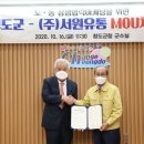 (주)서원 이미지