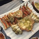 스타크랩 | 상동맛집 스타크랩 ㅎㅎㅎ 킹크랩 배터지게 먹은 후기 존존맛탱잉>_<