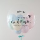 THE바른태권도 이미지