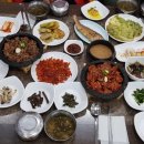 산채식당 이미지