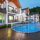 대관령 양떼마을 펜션 이미지