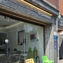 디콤마 | [송파] 카페 디콤마(D'comma) : 글루텐프리 디저트 카페 · 10번 이상 재방문 후기