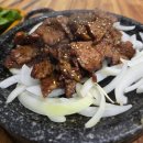 진궁 | 청주 봉명동 맛집 진궁석갈비 세트 메뉴 후기