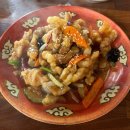 금마중국집 | [익산] 금마 중식당 경화루 차돌짬뽕 탕수육 먹고 온 후기