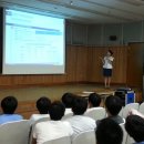 와룡고등학교 이미지