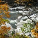 북상용암정 이미지