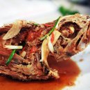 바다튀김 이미지