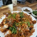 풍미아구찜 | 청량리아구찜 한식대가 맛집 청도해물탕아구찜 후기!