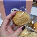 벌교꼬막빵(보성시니어클럽) 이미지