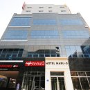 마루호텔 이미지