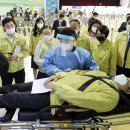 서산시민 체육관 이미지