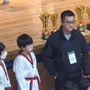 수원경희대강찬태권도장 이미지