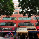 사우중로 이미지