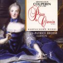 K&M DYNASTY | 아르망 루이 쿠프랭 (Armand-Louis Couperin, 1727–1789, 후기 바로크 및 초기 고전시대의 프랑스 작곡가)