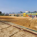 경기도 양평군 개군초등학교 이미지