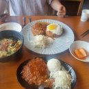 행운돈까스 지기 이미지