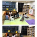 숲소리 북카페 이미지