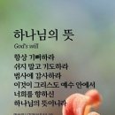 하나님의 기뻐하시는 삶 이미지