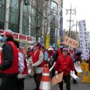 시청 정문 앞 이미지