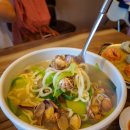 손가네바지락칼국수 | 홍성 맛집 칼국수 맛집 손가네바지락칼국수
