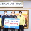성신양회주식회사