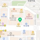 썬프라자 노래연습장 이미지